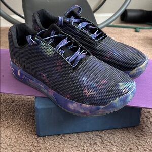 NOBULL Outwork Edge - Unisex - Size 11 women, Size 9.5 men. Never worn.
